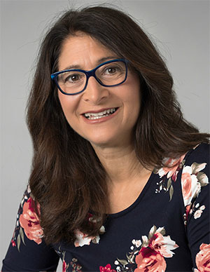 Dr. Elise Hewitt